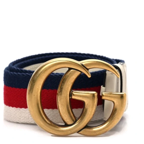 Gucci Belt - Picture 1 of 7